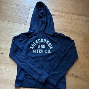 Abercrombie and Fitch hoodie size Small